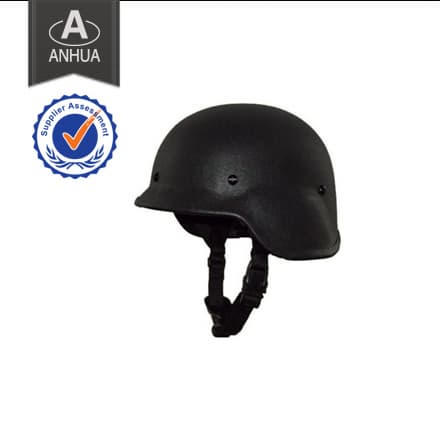 Bullet Proof Helmet Of PE Material BPH04B